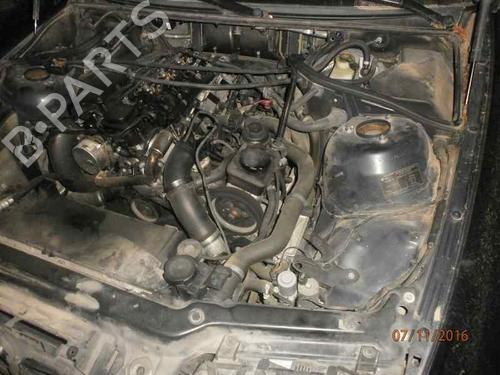 Engine mount BMW 3 (E46) 320 d | BP9080934M89 