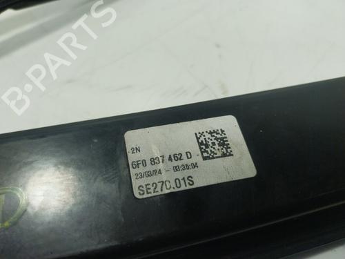 Front right window mechanism SEAT IBIZA V (KJ1, KJG) 1.0 TSI | BP17224505C23 