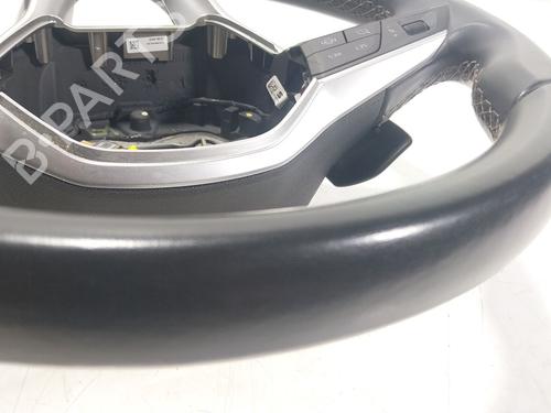 Steering wheel SEAT ATECA (KH7, KHP) 1.5 TSI | BP30743238C49  - Image 6