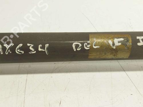 Driveshaft HUMMER HUMMER H2 | BP38547129M37 - Image 2