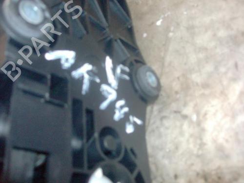 Gear lever FORD FIESTA V (JH_, JD_) 1.6 TDCi | BP7413928M90