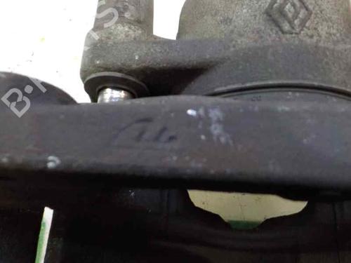 Right front brake caliper RENAULT MEGANE III Coupe (DZ0/1_)  | BP11551751M104
