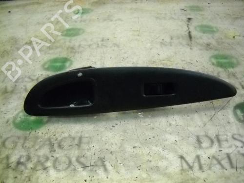 Used Right front window switch Right front window switch NISSAN PRIMERA Hatchback (P12) 2.2 Di (126 hp) 3793046 3793046