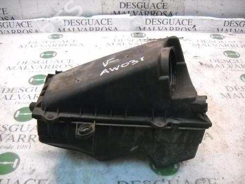 Used Air filter box Air filter box 14264276 14264276