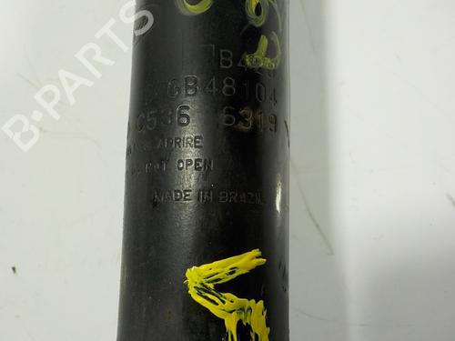Right rear shock absorber FORD KA (RU8) 1.2 | BP11192333M19 