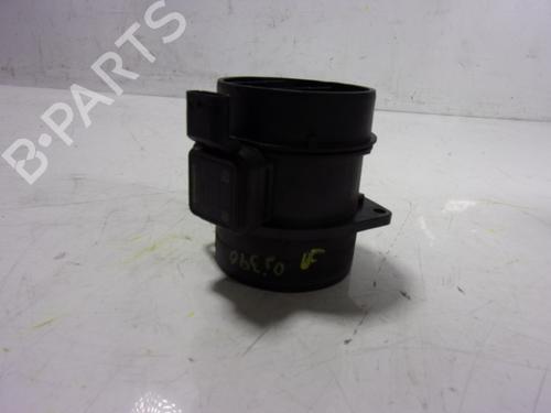 Used Mass air flow sensor MERCEDES-BENZ C-CLASS (W204) C 220 CDI (204.002) (170 hp) 10109481