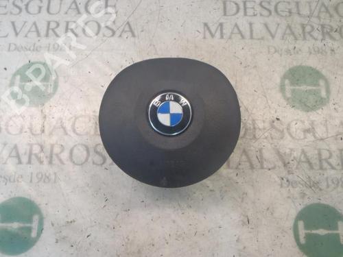 Airbag chauffør BMW 3 (E46) [1997-2005]  3807114