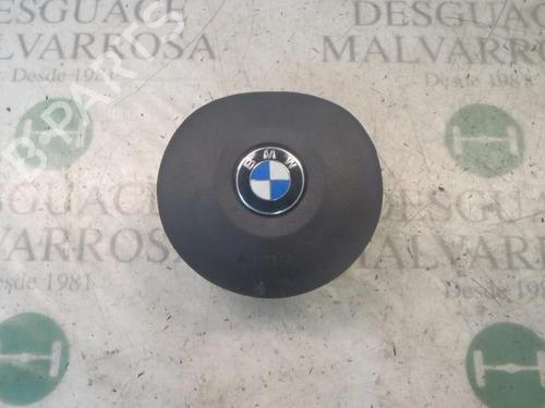 Airbag conducteur BMW 3 (E46) [1997-2005]  3807114