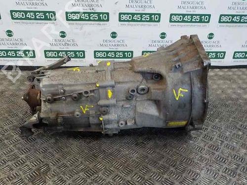 Gearbox BMW 1 (E87)  | BP4498828M3