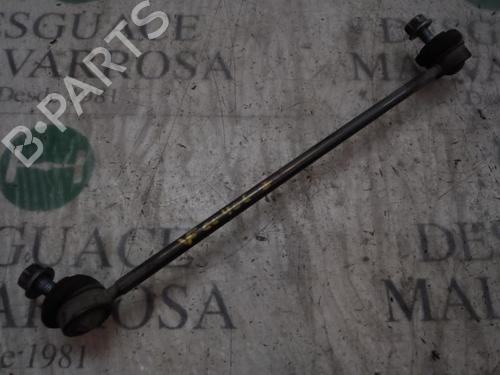 Used Left front suspension arm Left front suspension arm PEUGEOT 207 (WA_, WC_) 1.6 HDi (90 hp) 14273295 14273295
