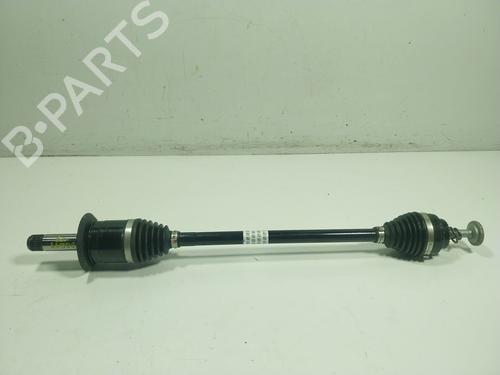Used Right rear driveshaft MINI MINI COUNTRYMAN (F60) Cooper S ALL4 (178 hp) 23934427