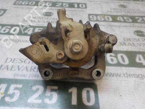 Left rear brake caliper SEAT IBIZA IV (6J5, 6P1)  | BP11549634M107 