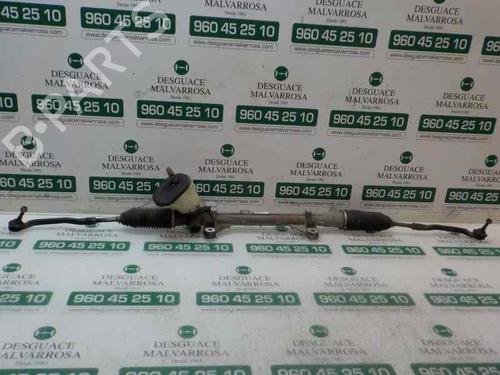 Used Steering rack Steering rack RENAULT MEGANE III Hatchback (BZ0/1_, B3_) 1.5 dCi (BZ0C) (90 hp) 3881129 3881129