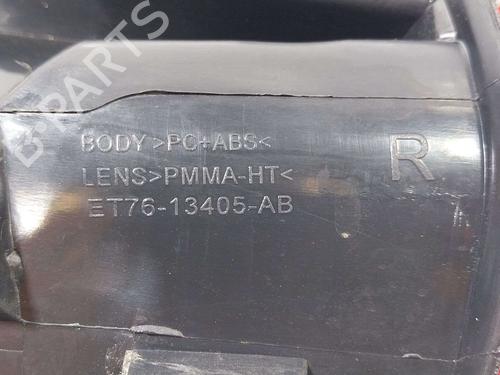 Right taillight FORD TRANSIT COURIER B460 Box Body/MPV 1.5 TDCi | BP39417036C35 - Image 4