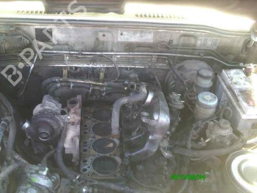 Front wiper motor OPEL MONTEREY A (M92) 3.1 TD (UBS69D, UBS69G) | BP3762553M29 
