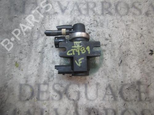 Electronic sensor PEUGEOT 307 (3A/C) 2.0 HDi 110 | BP14275837M84 