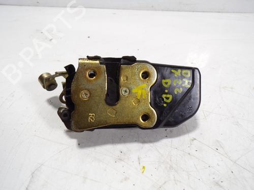 Used Front right lock Front right lock JEEP COMMANDER (XK, XH) 3.0 CRD 4x4 (218 hp) 8416278 8416278