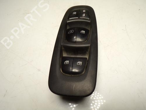 Used Left front window switch Left front window switch RENAULT KADJAR (HA_, HL_) 1.6 dCi 130 (HLA4) (130 hp) 13810279 13810279