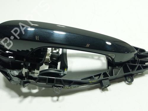 Used Rear right exterior door handle Rear right exterior door handle BMW X5 (G05, F95) xDrive 30 d Mild-Hybrid (286 hp) 34392128 34392128