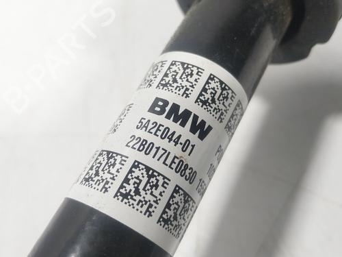 Right front driveshaft BMW 2 Gran Coupe (F44) 218 i | BP27580051M39 