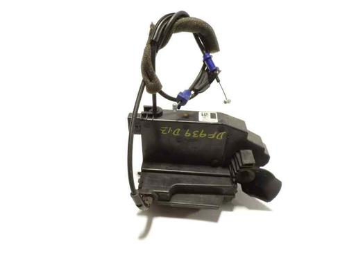 Front left lock CITROËN C4 Picasso II | BP7074433C98