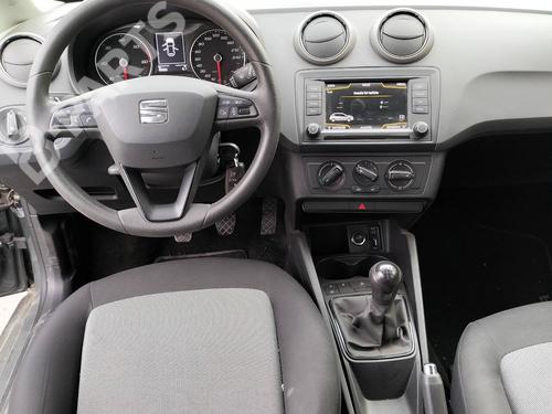 Steering column SEAT IBIZA IV (6J5, 6P1) 1.4 TDI | BP10994507M21  - Image 14