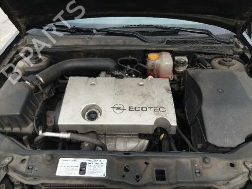 Driver airbag OPEL VECTRA C (Z02)  | BP4674606C9 