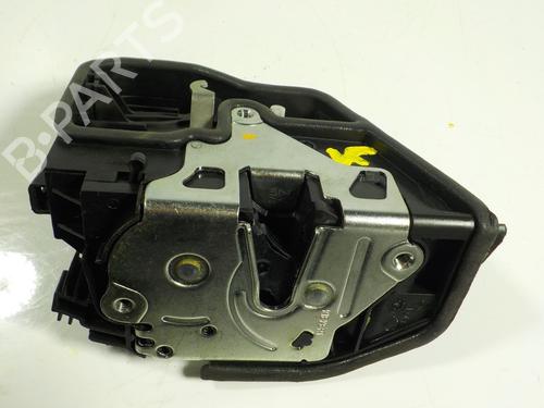 Serrure arrière droite BMW 3 (F30, F80) 318 d (150 hp) 10723691