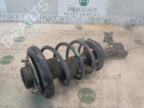 Used Right front shock absorber Right front shock absorber NISSAN PRIMERA Hatchback (P12) [2002-2026] 3814455 3814455