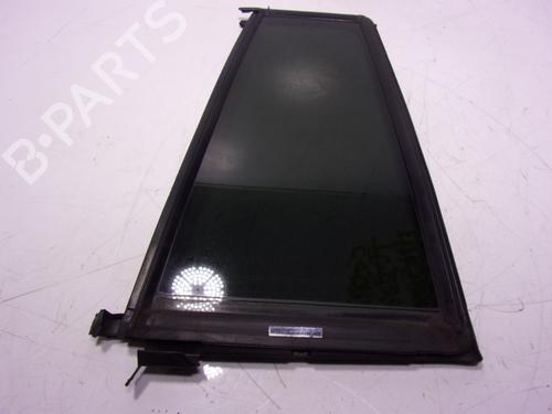 Used Rear left quarter glass Rear left quarter glass MERCEDES-BENZ GL-CLASS (X164) GL 320 CDI 4-matic (164.822) (224 hp) 15513904 15513904