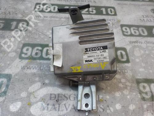 Used Electronic module Electronic module TOYOTA COROLLA (_E12_) 2.0 D-4D (CDE120R, CDE120L_) (116 hp) 3859223 3859223