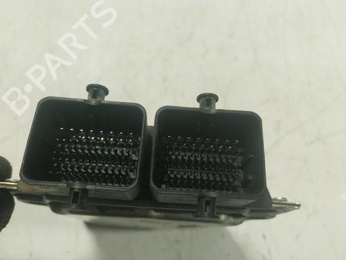 Engine control unit (ECU) FORD KA (RU8) 1.2 | BP18115266M57 - Image 3