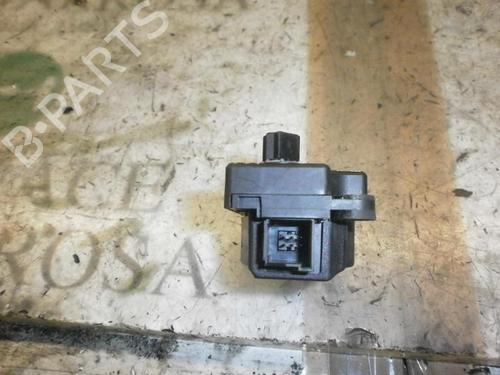 Elektronische module RENAULT MEGANE II (BM0/1_, CM0/1_)  | BP9529731M83 