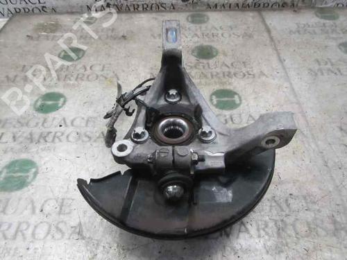 Right front steering knuckle OPEL VECTRA C (Z02) 1.8 (F69) | BP3998599M26 