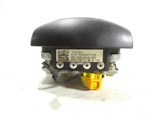 Driver airbag AUDI A3 Sportback (8PA)  | BP8896157C9 