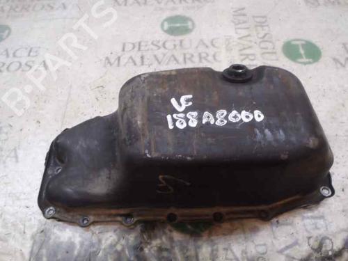 Oil sump FIAT PANDA (169_) | BP14273579M115 - Image 2