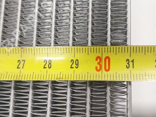 AC radiator BMW 4 Coupe (G22, G82) 420 d Mild-Hybrid xDrive | BP23457421M32  - Image 6