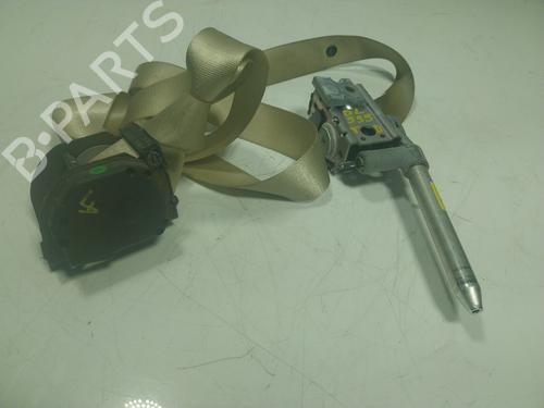 Used Rear right seatbelt Rear right seatbelt BMW 7 (E65, E66, E67) 730 Ld (231 hp) 16665131 16665131