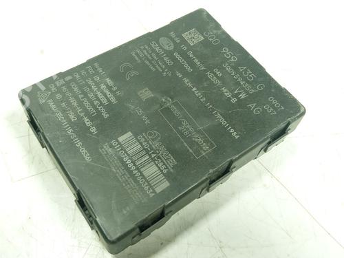 Elektronisk modul VW TIGUAN ALLSPACE (BW2, BJ2) | BP28704201M83