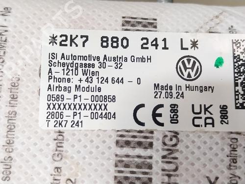 Elektronisk modul VW CADDY V Box Body/MPV (SBA, SBH) 2.0 TDi BMT | BP28067383M83 