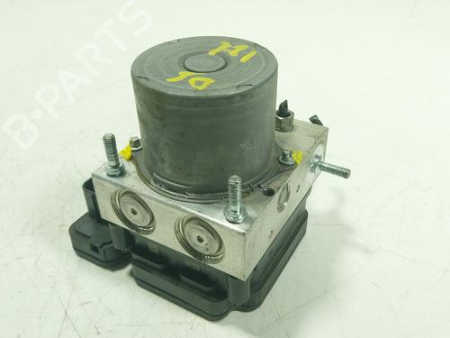 Pompe ABS RENAULT KANGOO / GRAND KANGOO II (KW0/1_) 1.5 dCi 75 (KW07, KW10, KW04) (75 hp) 31717004