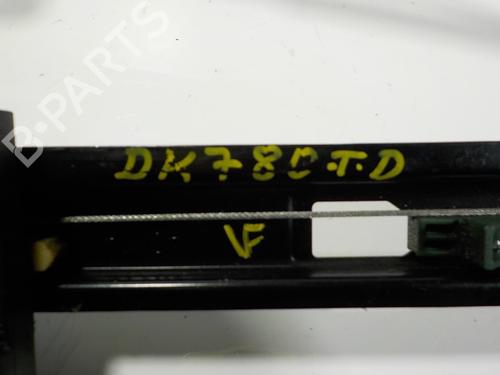 Rear right window mechanism PORSCHE MACAN (95B) 3.0 S | BP12138010C25 