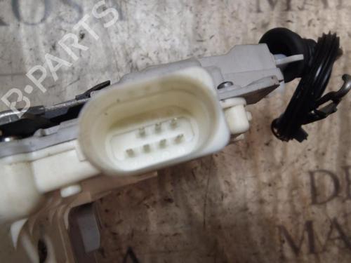 Rear left lock VW PASSAT B7 Variant (365) 2.0 TDI | BP4008199C100 
