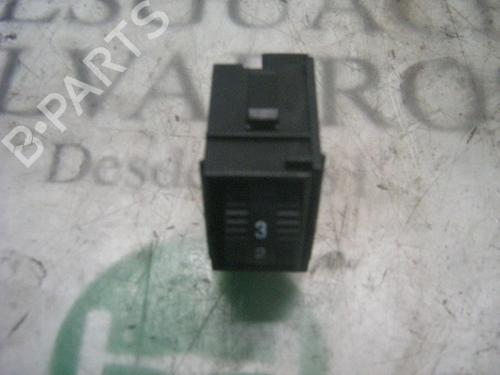 Module électronique FIAT SEICENTO / 600 (187_)  | BP3782337M83 