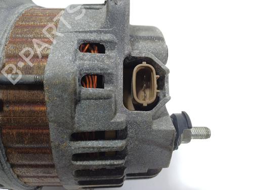 Generator NISSAN QASHQAI I (J10, NJ10)  | BP22734537M7