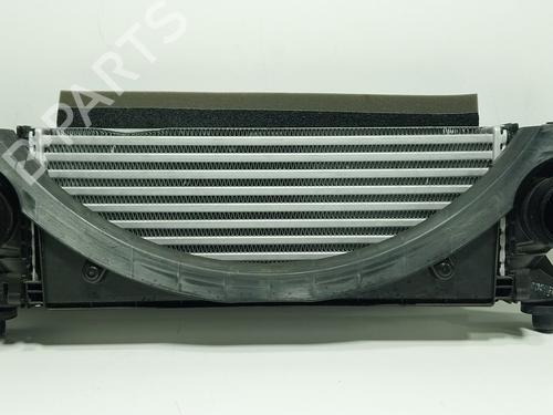 Intercooler Intercooler VW AMAROK (T1A, T1B) [2022-2026] 36076733 36076733