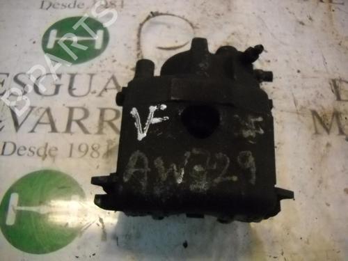 Used Left front brake caliper Left front brake caliper SEAT CORDOBA (6K2) 1.4 (60 hp) 11544799 11544799
