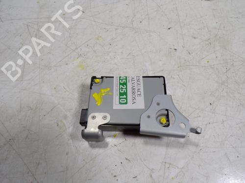 Elektronisk modul TOYOTA VERSO (_R2_) 1.6 D4-D (WAR20_) | BP9444040M83