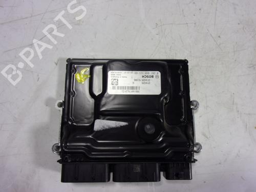 Used Engine control unit (ECU) Engine control unit (ECU) RENAULT MEGANE IV Hatchback (B9A/M/N_) [2015-2026] 16903889 16903889
