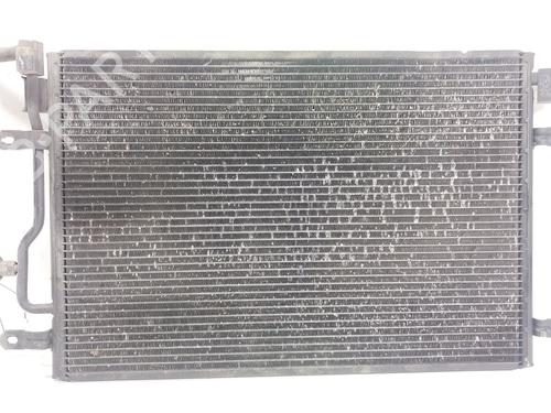 Used AC radiator AUDI A4 B6 (8E2) [2000-2005]  30388641